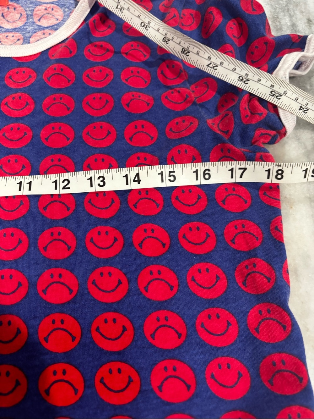 MOTHER -the itty bitty ringer tee - Picture 11 of 14